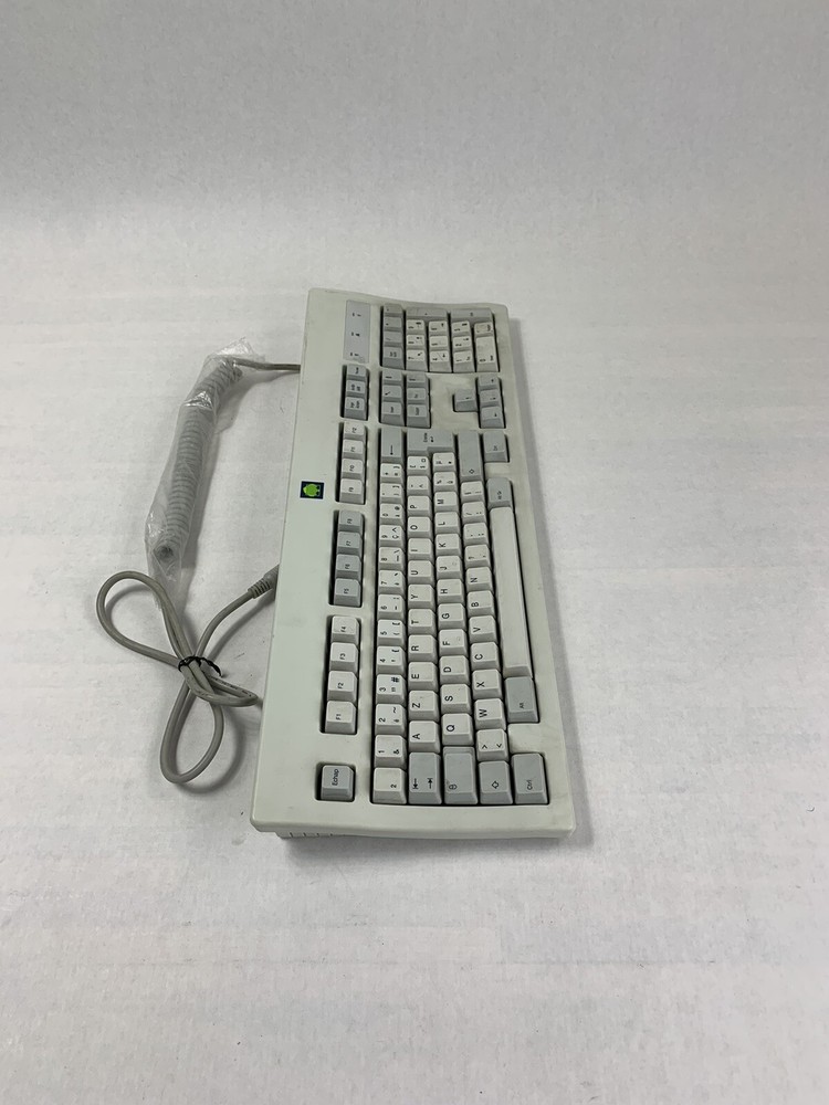 Zenith Data Systems SK-2000RE Keyboard French PS/2