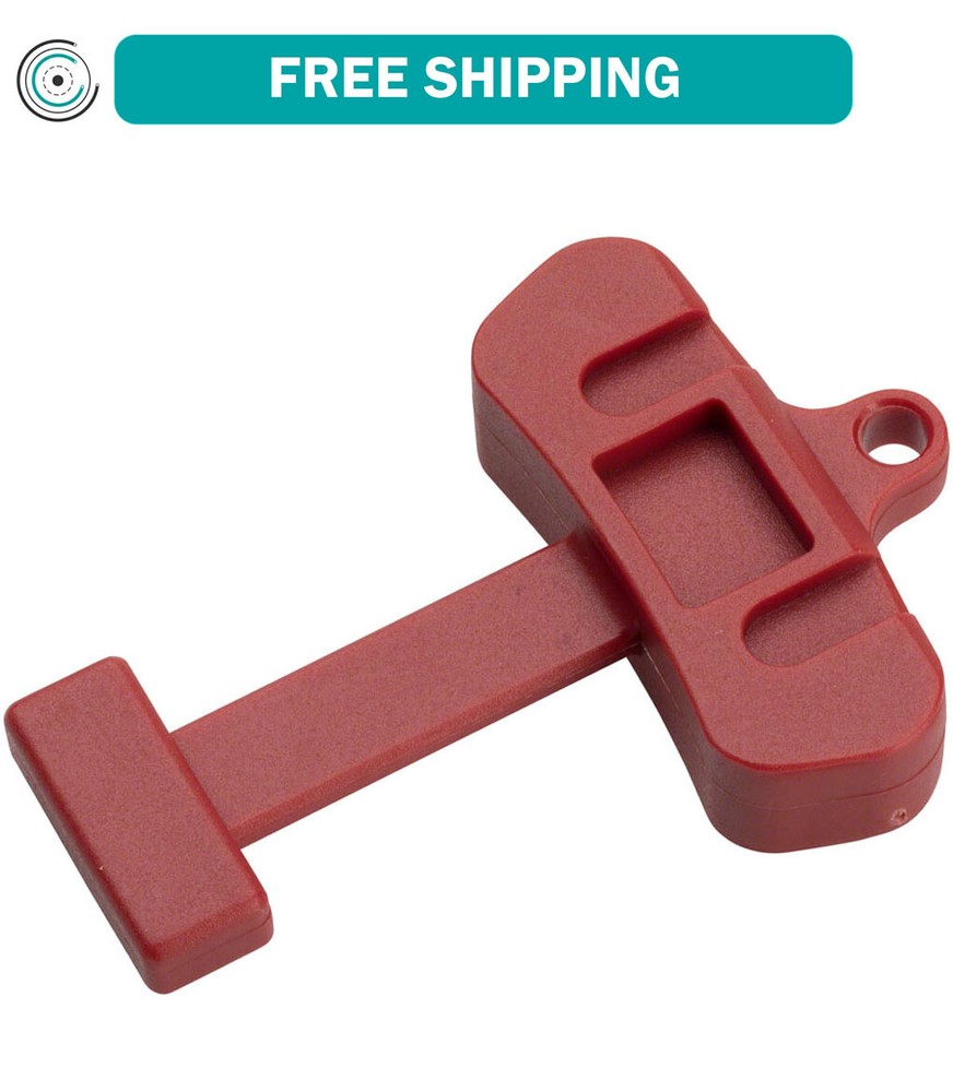 Avid Bleed Block for Code 2008-10