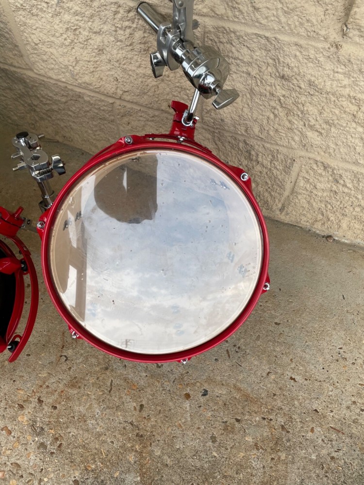 ddrum 3Pc Drum Diablo