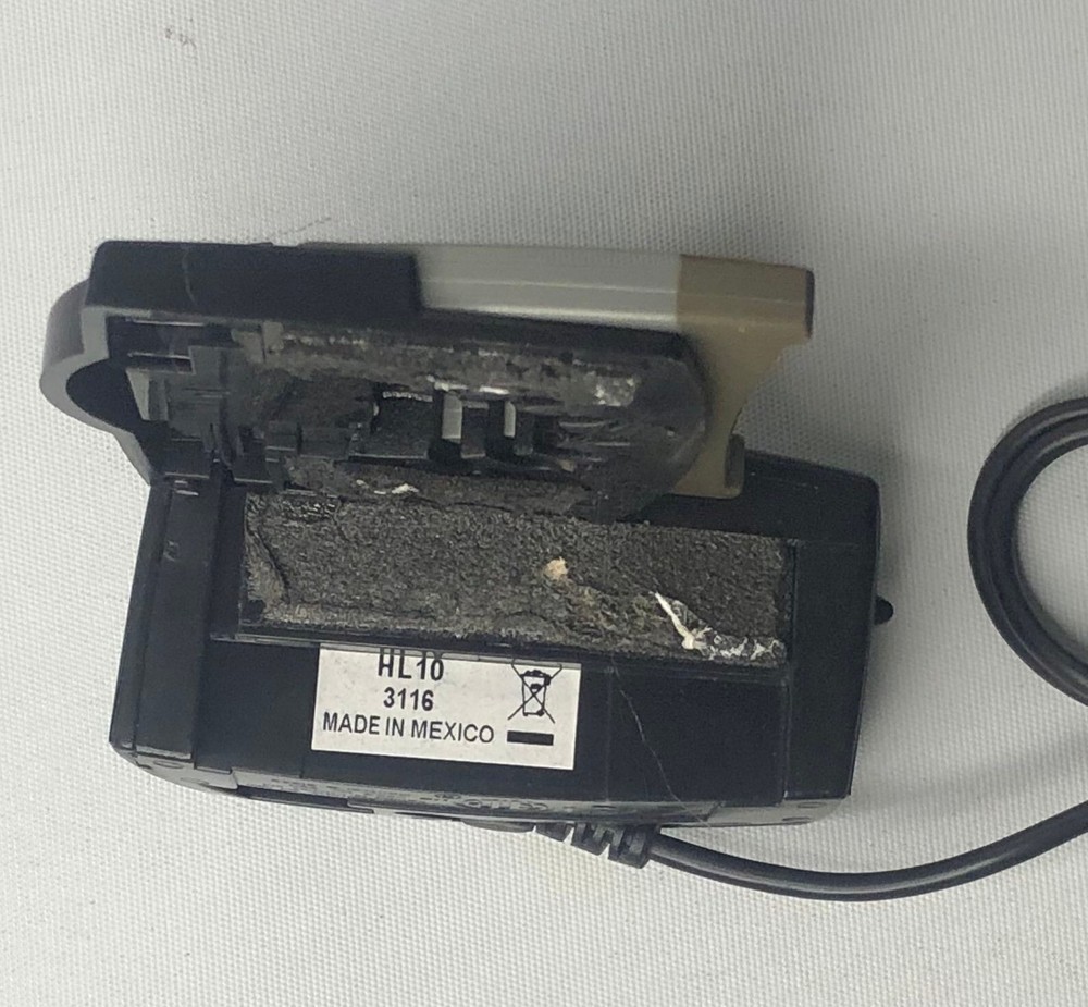 Plantronics C054 Headset Charging Base Station Dect 6.0 System LOT