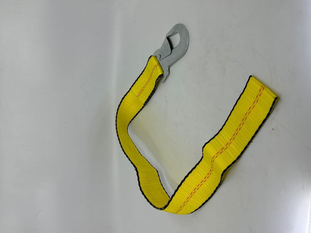 Wheel Net Basket Auto Tie-Down with Flat Snap Hooks and Ratchet 4 Pack