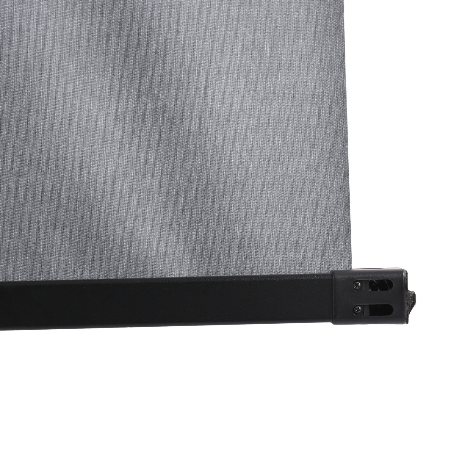 For 2020-2024 Tesla Model Y Retractable Trunk Cargo Cover Luggage Shade Shield