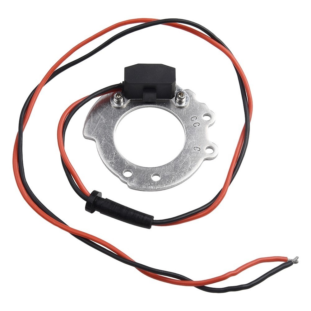 Electronic for IGNITION Conversion Kit For Ford Tractor