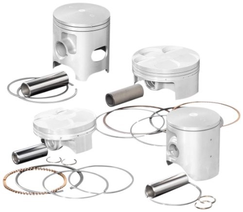 Wiseco 673M05200 Piston Kit