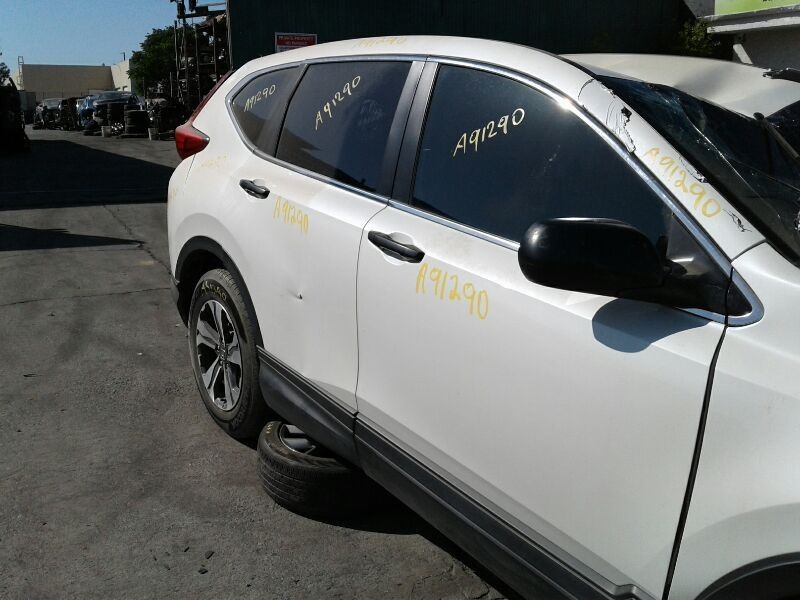 CR-V 2017 Transmission Shift Assembly 78941