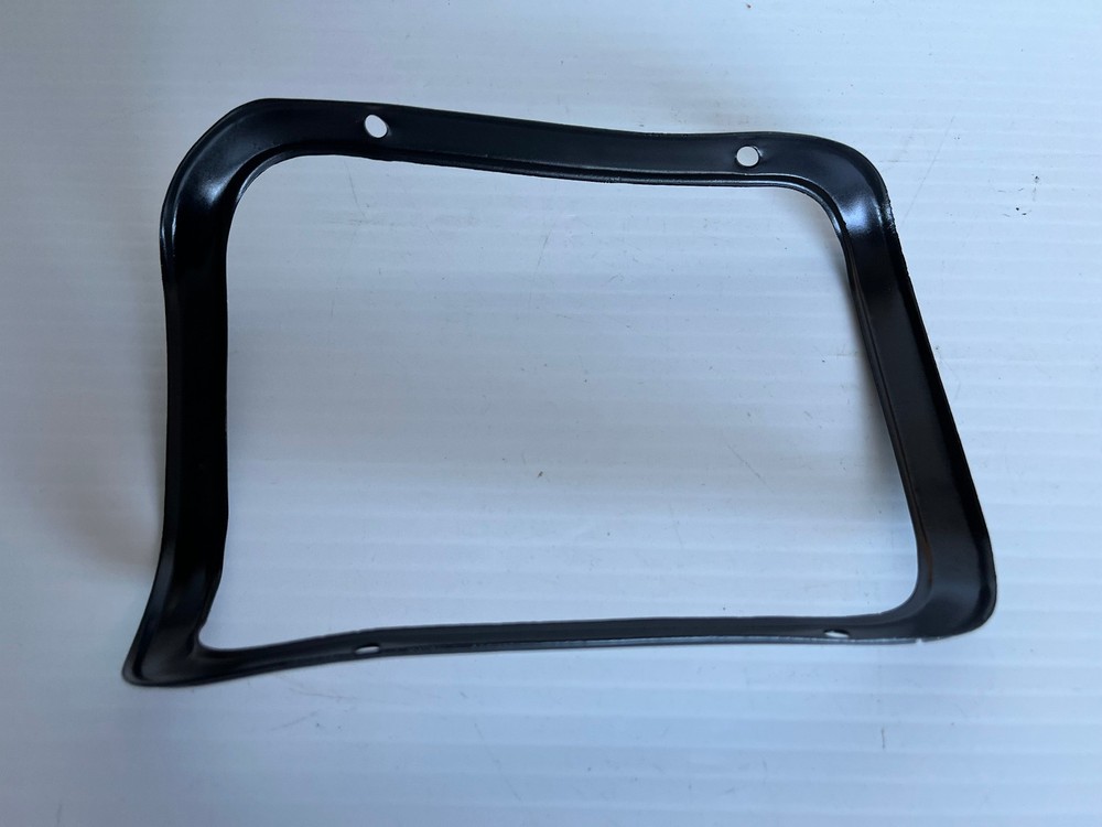 Austin A35 Gearstick Gaitor Surround