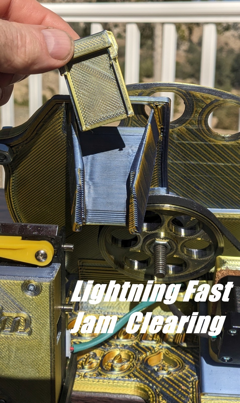 Coin Ace Electric Penny Sorter Machine Separates Copper From Zinc Pennies Fast!