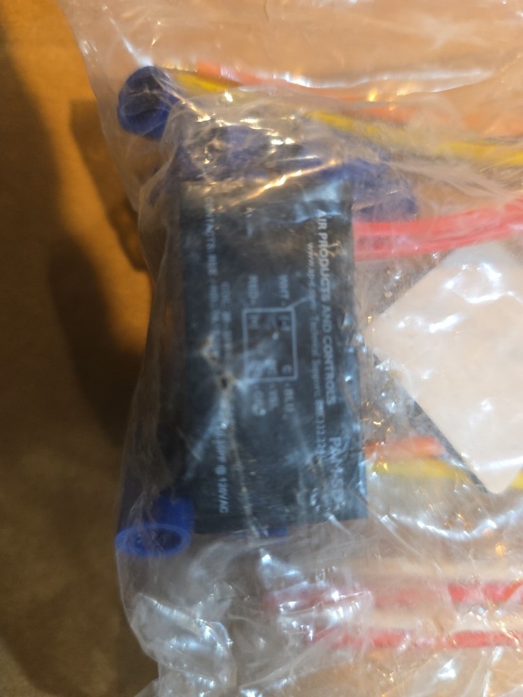 PAM-SD Relay #477-824