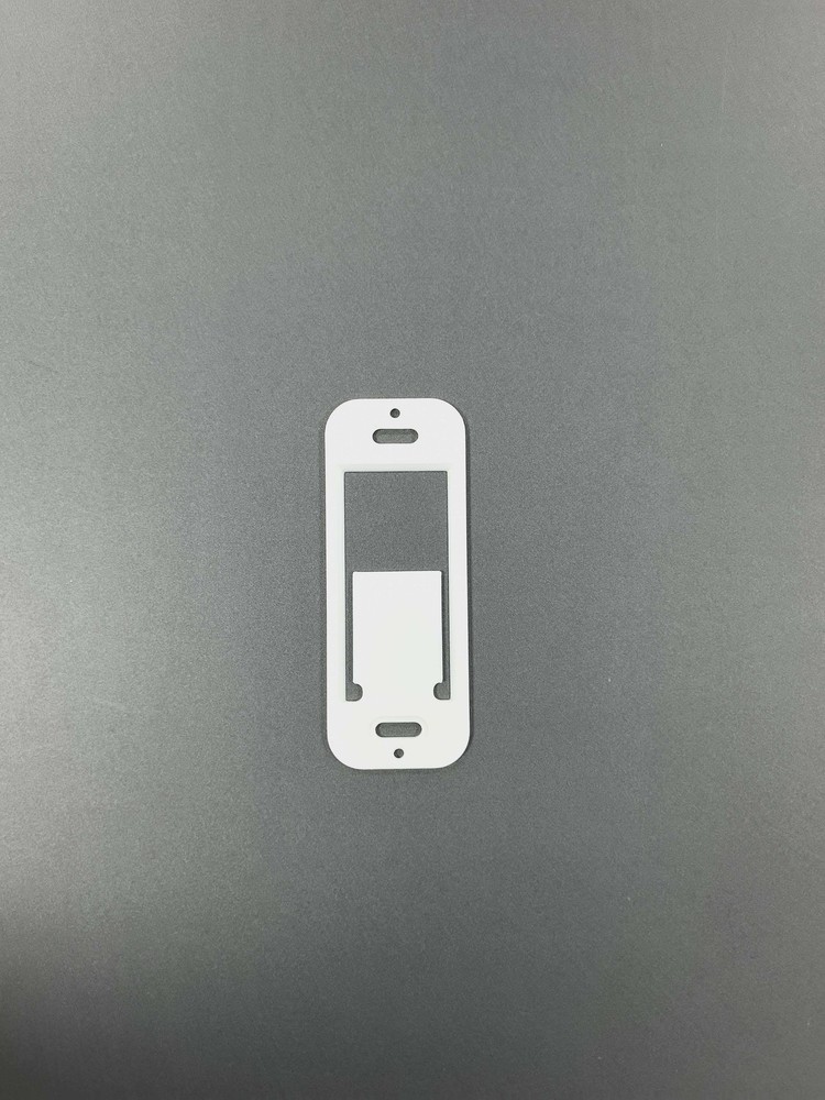 10 Pack - Wallplate Brackets for wireless Lutron Pico Remote