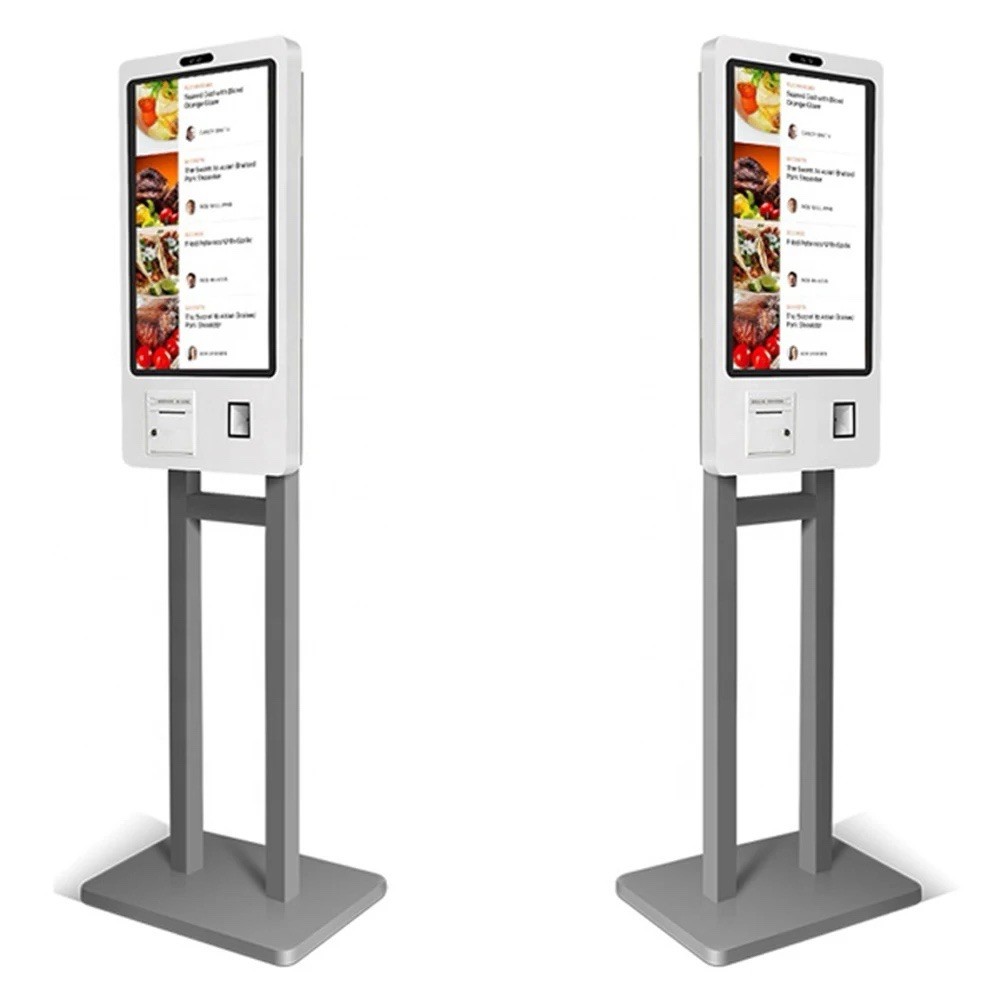 UFO Digital Kiosk Computer