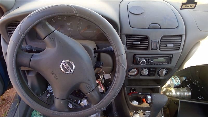 Fuse Box Engine Fits 00-06 SENTRA 180567