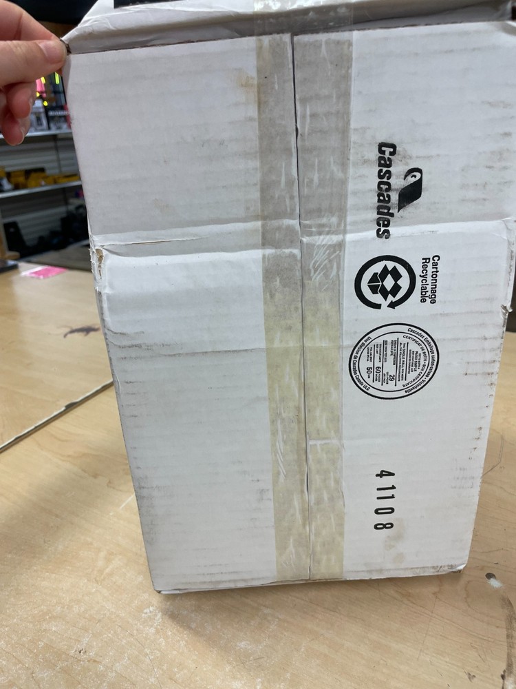 SBI Heating Accessories Insulated Flexible Pipe AC02090