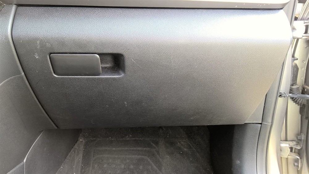 OPTIMAKIA 2018 Glove Box 483572