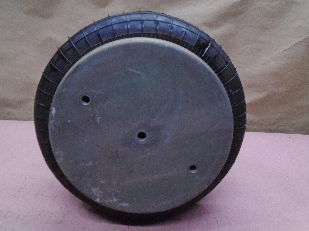 NEW Euclid E2B12-307 Double Convoluted Air Spring