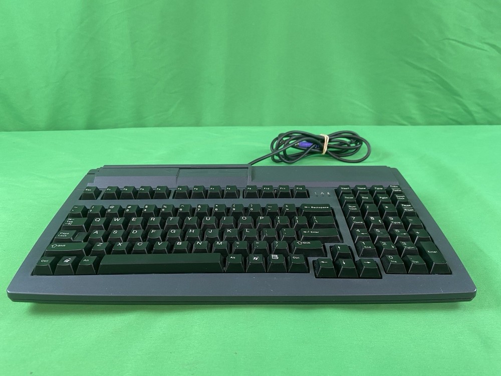 Cherry MY 7000 Keyboard W/ Card Reader