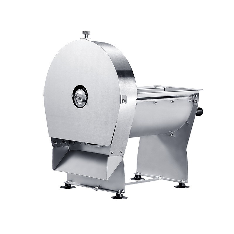 Multi-functional Electric Vegetable Cutter Slicing Cutting Machine Lemon Slicer