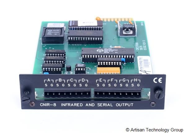 Crestron CNIR-8 Infrared and Serial Output Module