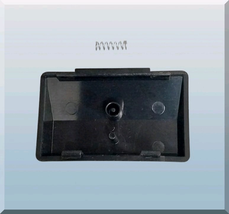 Digitech OEM Replacement Foot Pedal & Spring Set. BOTH versions.