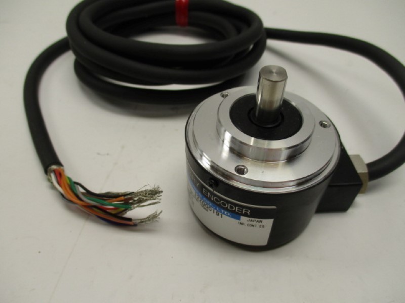 KOYO TRD-NA2048NW ABSOLUTE ROTARY ENCODER NSMP