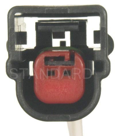 Standard Ignition Camshaft Position Solenoid Connector Engine Variable Timing