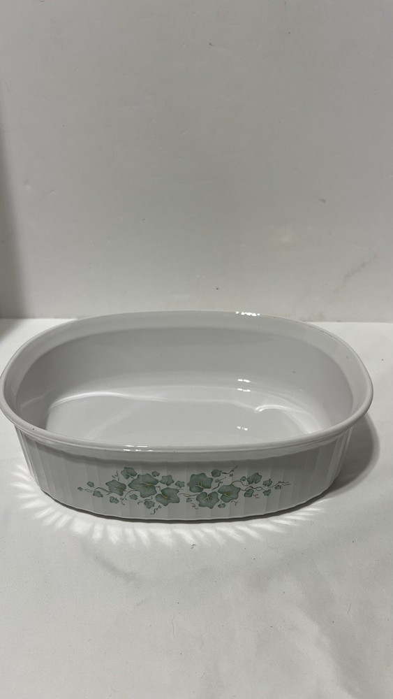 CorningWare Callaway Ivy Casserole Dish