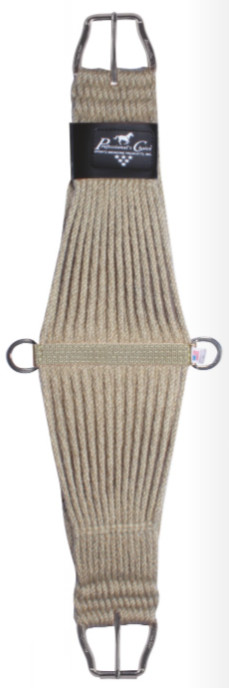 Professional’s Choice Mohair Performance Cinch