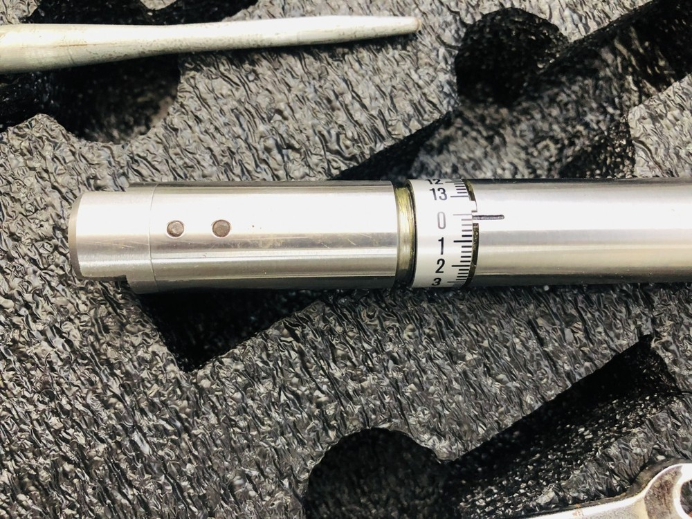 Humboldt H-4227 Field Vane Shear Test