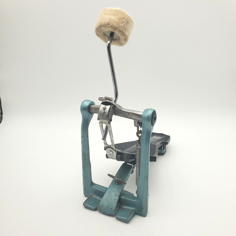 Premier 250s Drum Pedal Vintage