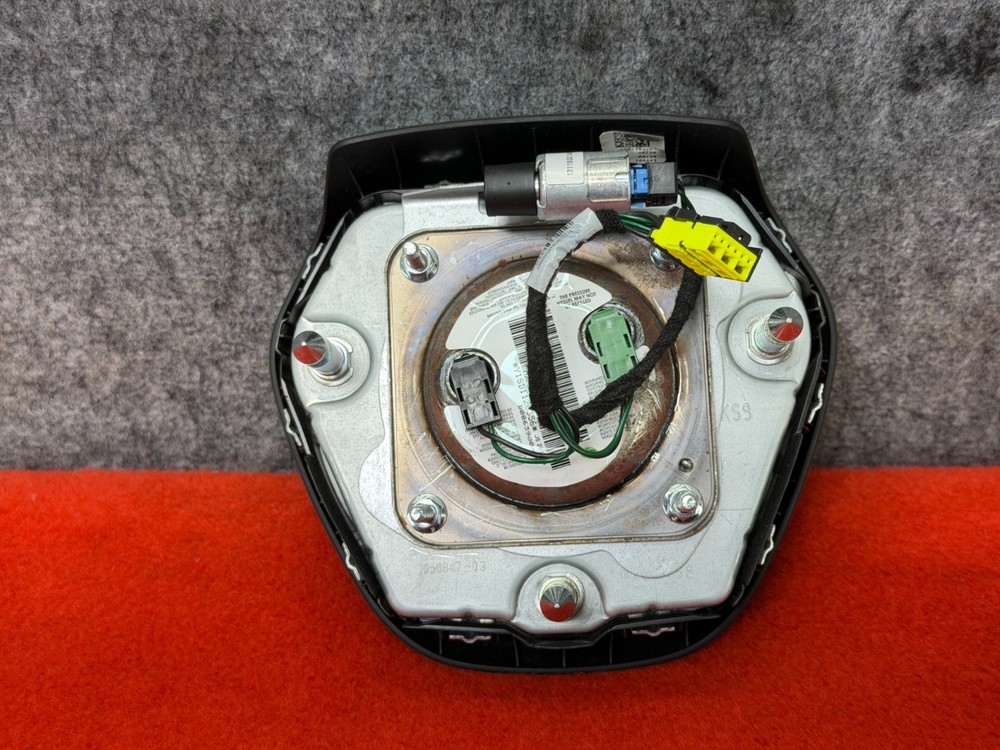 BMW 2018-2024 G01 G02 Front Dashboard Panel Assembly Black OEM 52K