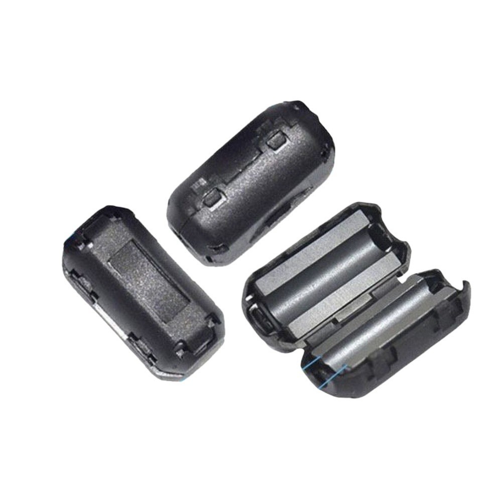 Compact Size Cable Clamps Compatible With Various Cables Effective Ger