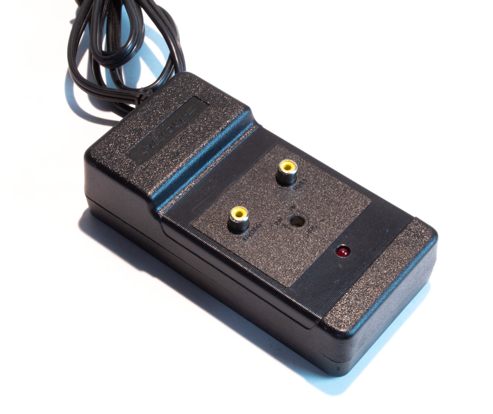 Radio Shack Archer 75-Ohm Coax Variable Video Gain Amplifier 15-1102