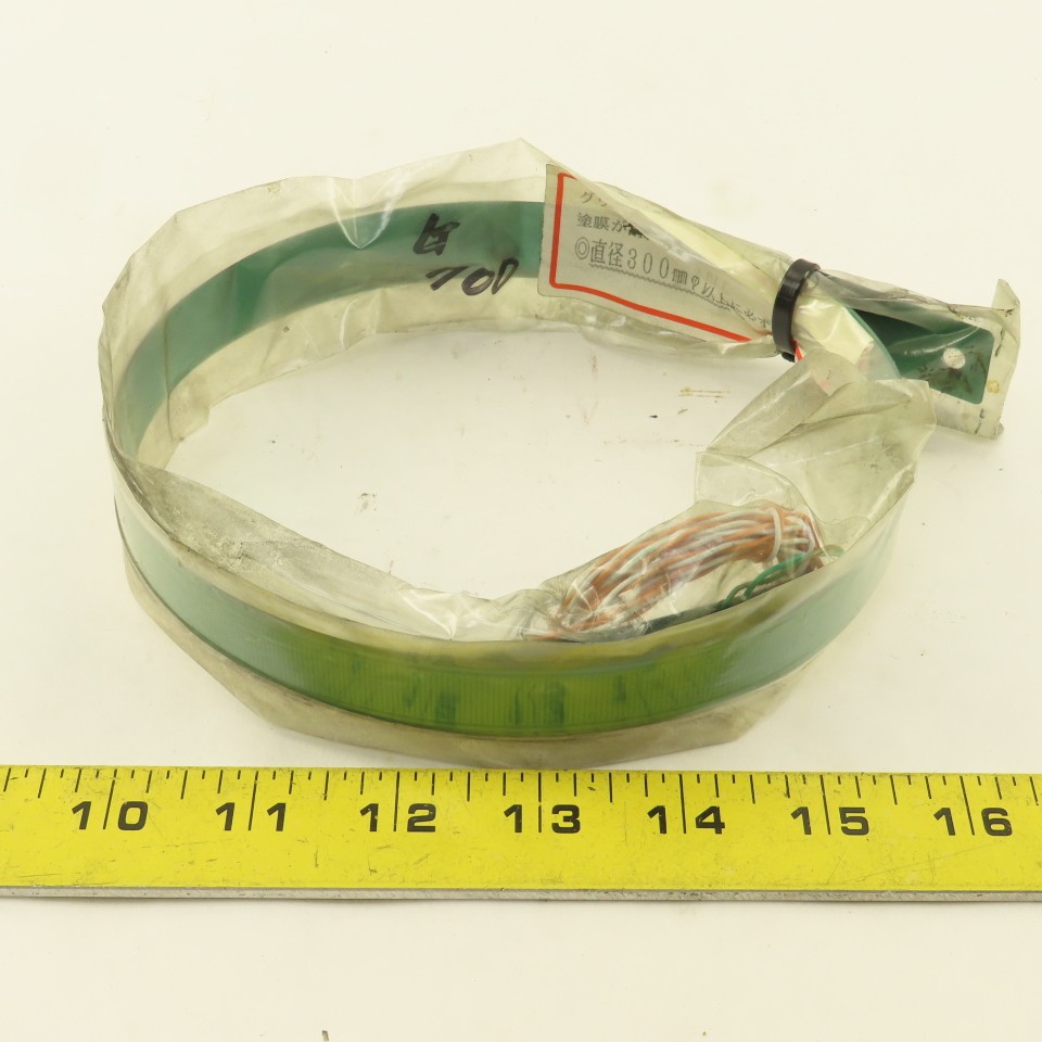 19011 880mm Long x 19mm Wide Linear Encoder Tape Scale