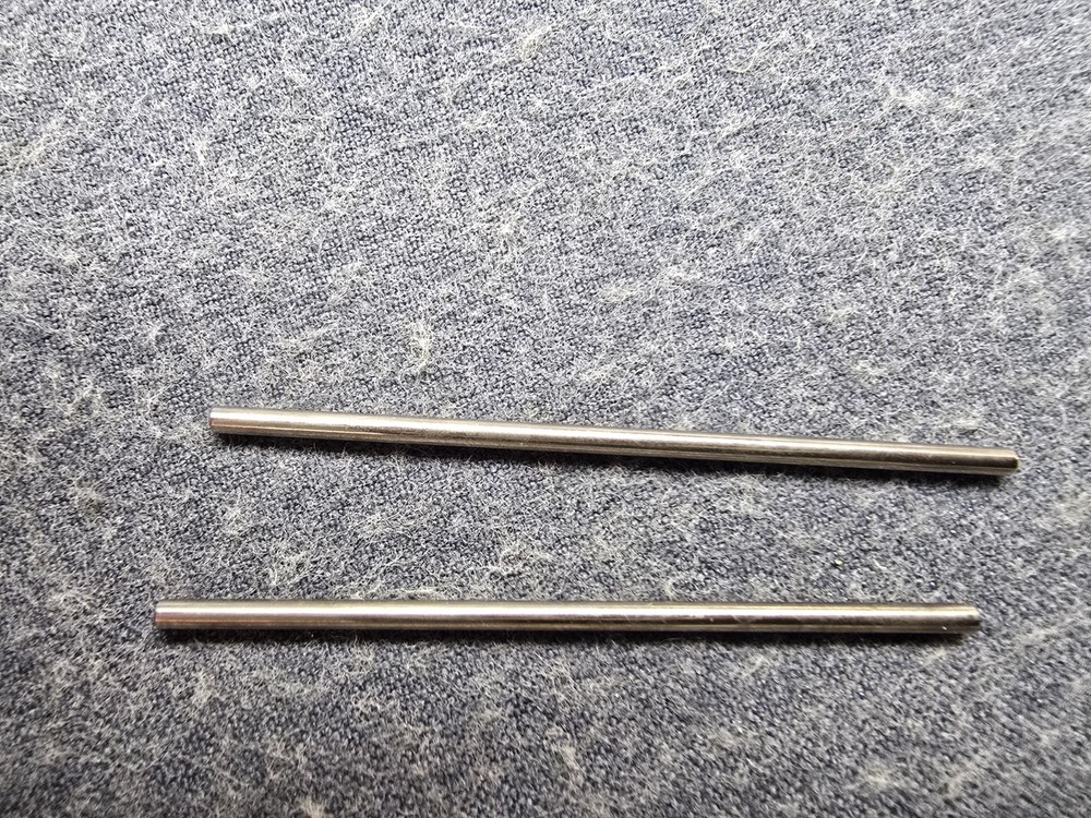 OS FS 61 Surpass 4 Cycle RC Engine Part - Rocker Pushrods (2)