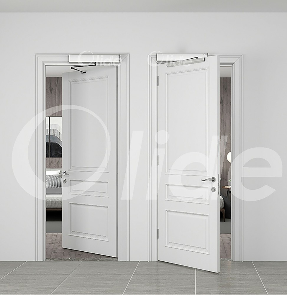 Electric Automatic Swing Door Opener with CE
