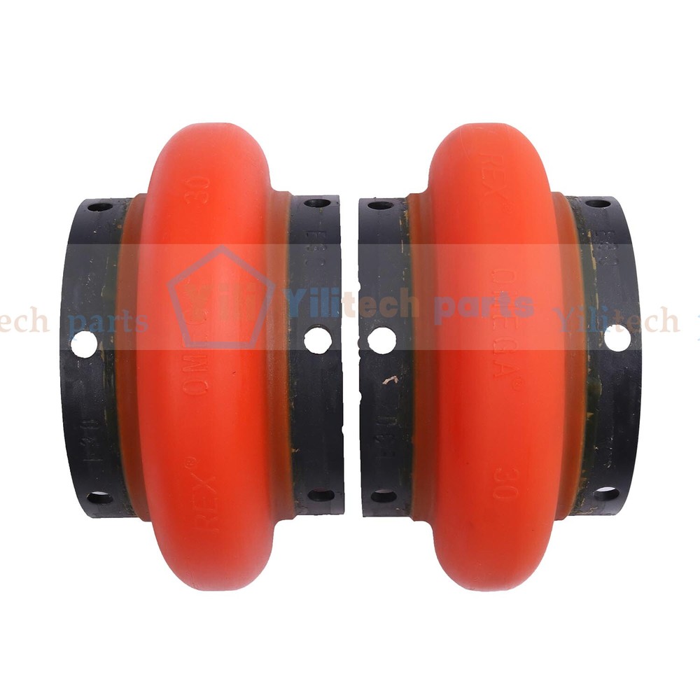 Coupling 5.3129E0 Fits For Kaeser Compressor