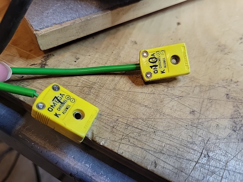 Keithley 740 System Scanning Thermometer