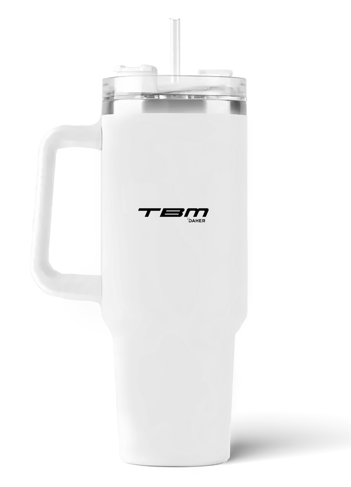 Daher TBM 930 Quencher - 40oz.