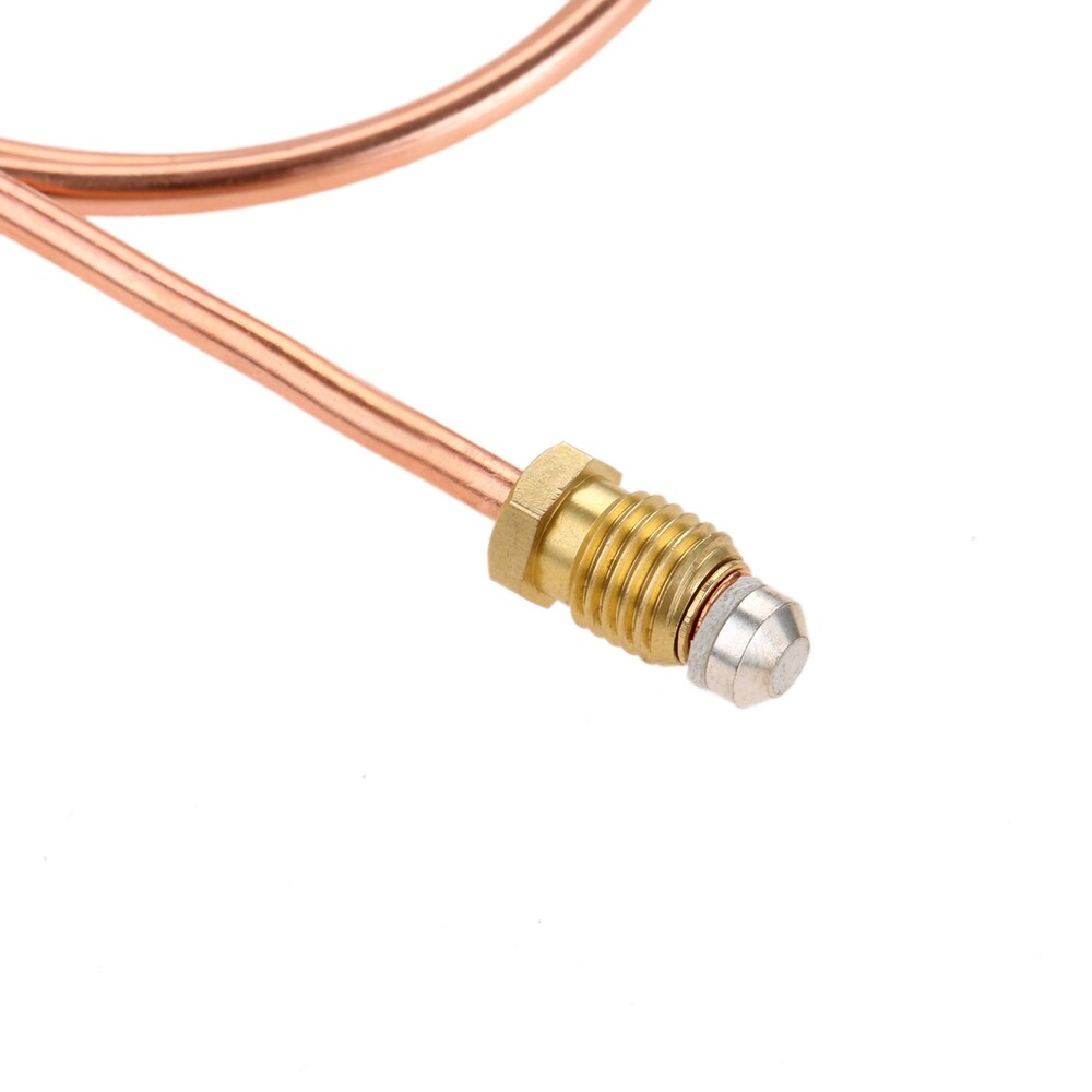 Flame Failure Safety Control Valve Replace for Low Pressure Propane Gas Fire Pit