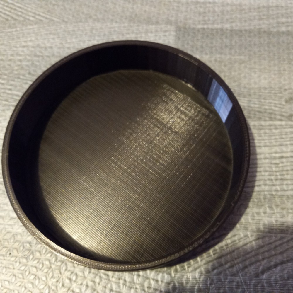 Telescope cap 102mm fit