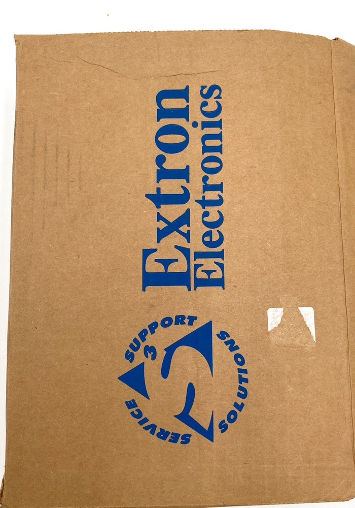 Extron Electronics MTP RL 15HD A Receiver With Loop-Through New Open Box