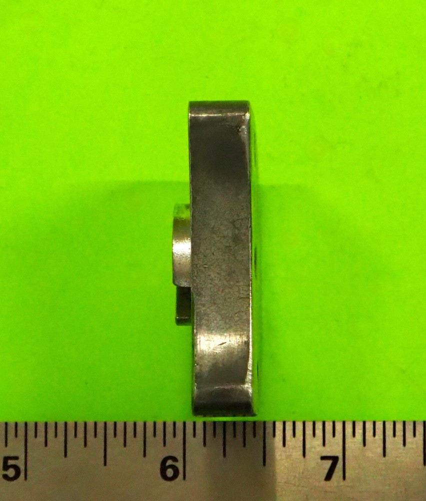 L.E. Wilson Priming Part for Presses