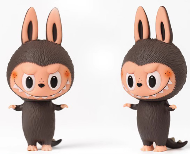 The Little Monsters Series V4 Confirmed Blind Box MiNi Figure Authentic Doll Toy