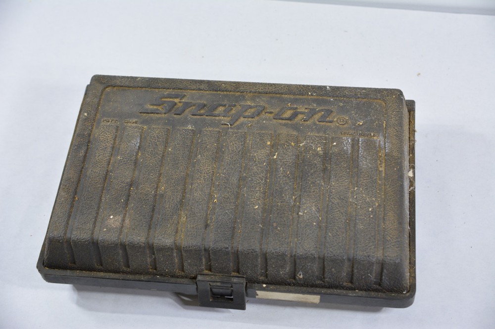 Snap-on ACT5555 Halogen Leak Detector tested working condition.