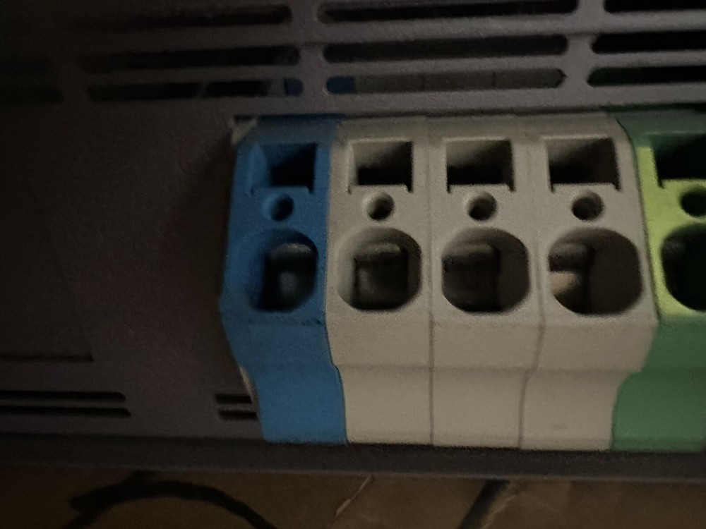 ETC SmartPack 12 Channel Dimmer DMX