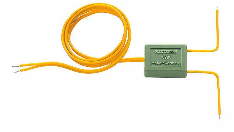 Fleischmann 6990 pest control device