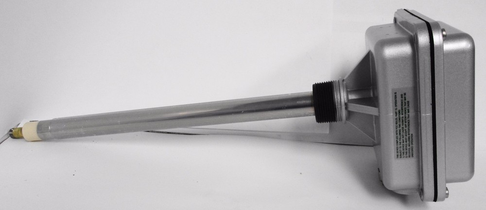 4B Components ATS7V0FC-300 Radio Frequency Capacitance Point Level Indicator