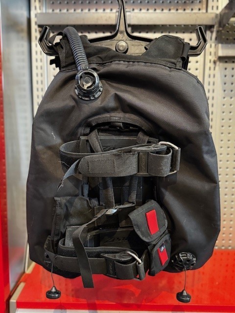 Zeagle Scout BCD - Medium