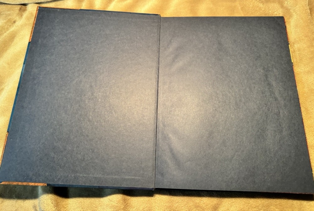 WotC D&D 3rd Ed Dungeon Master's Guide 3.0 Hardcover 2000