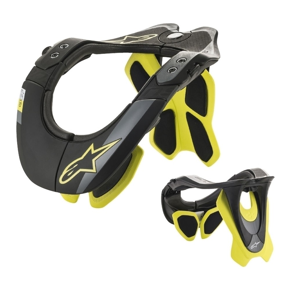 Alpinestars BNS TECH-2 Neck Guard
