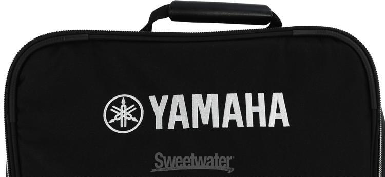 Yamaha SC-DE88 Rolling Soft Case for CK88